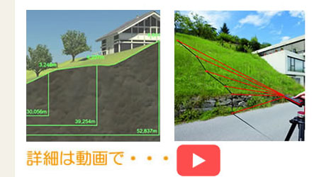 測定方法はYouTubeでご覧いただけます