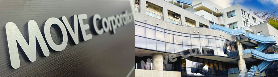ムーヴ オフィス