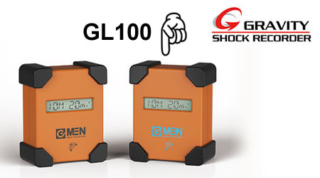 G-MEN GL100の画像
