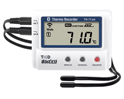 TR-71wb/TR-71nw
