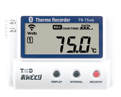TR-75wb/TR-75nw